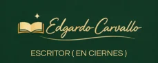 Logo del sitio web Escritor (en ciernes)